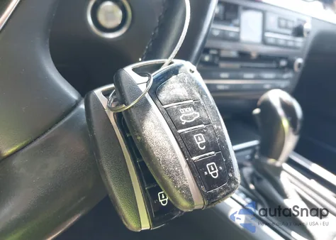 2015 Hyundai Genesis 3.8L из США, поврежденный, VIN KMHGN4JE3FU071319